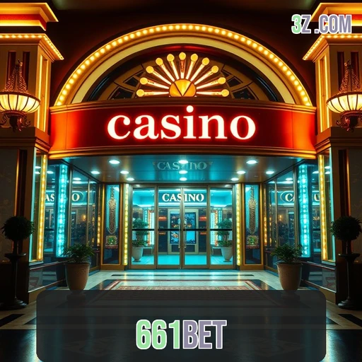 Cassino Fantástico da 661bet: Uma Experiência Inigualável