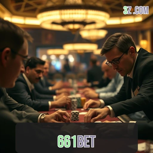 661bet Todos os Jogos