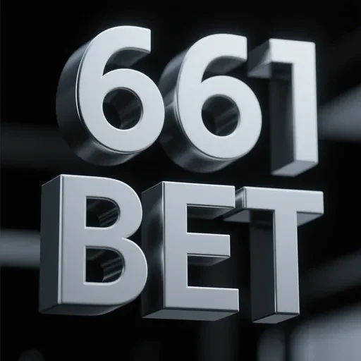 661bet logo